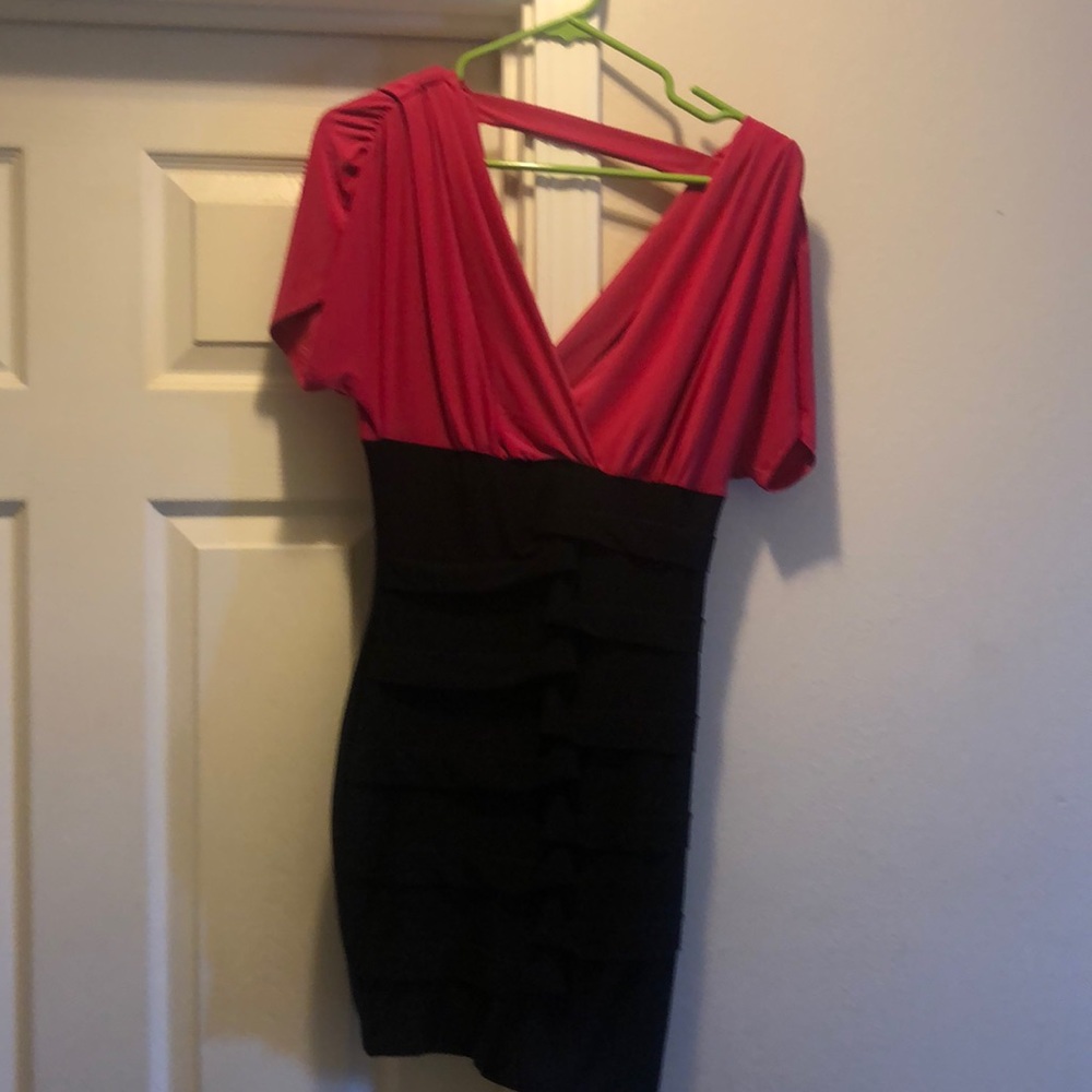 Cocktail dress